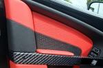 Aston Martin DB9 Cyrus by Mansory 2009 года